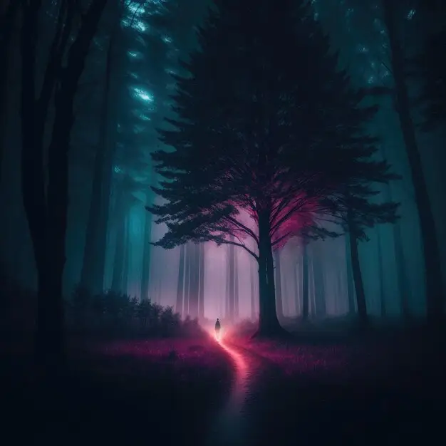 mystical forest 971034 4